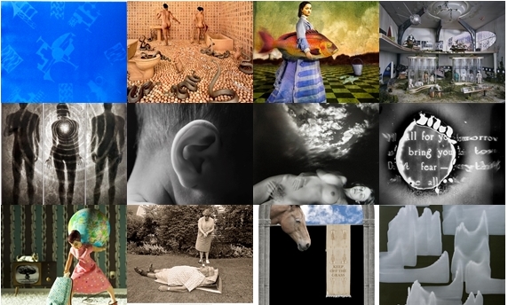 3x1 - GROUP SHOW IN GALLERY