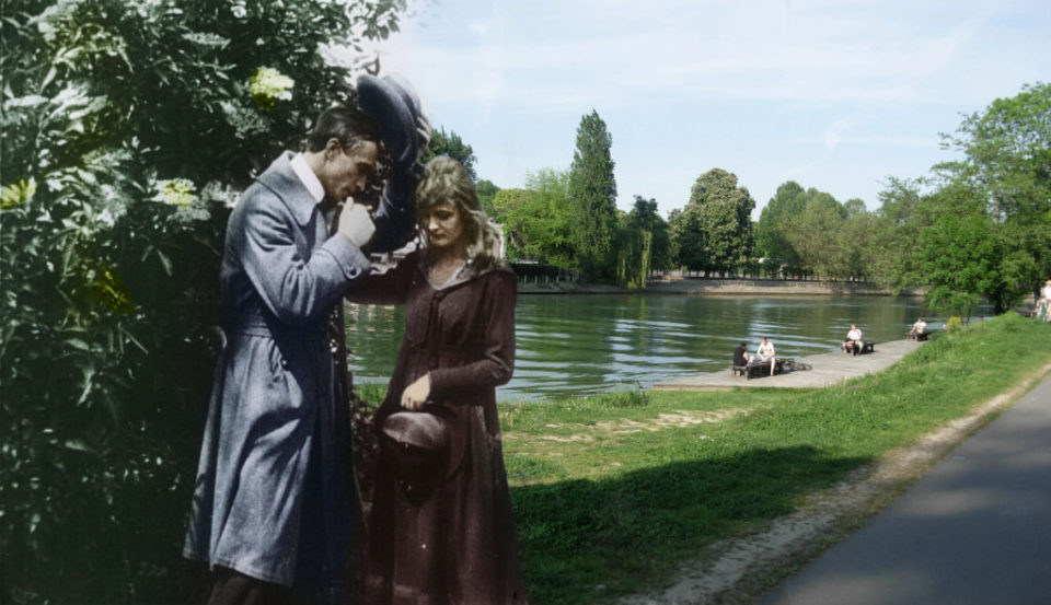 Bagatelle - Rondepierre Eric