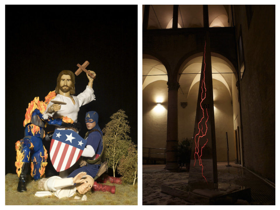 Collage Civiero Evangelisti Nuovo