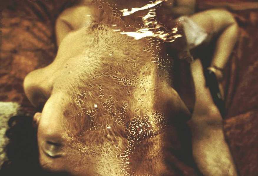 Convulsion - Rondepierre Eric