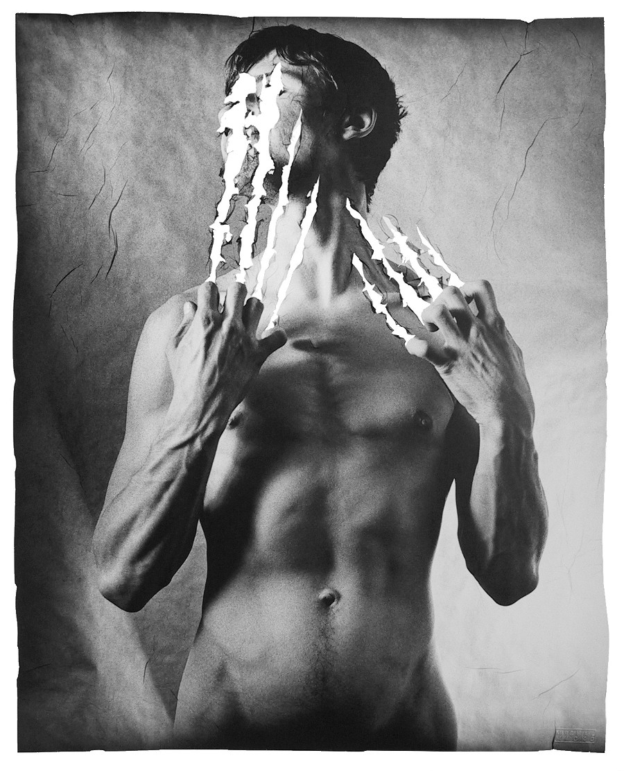 Gellage - Macku Michal