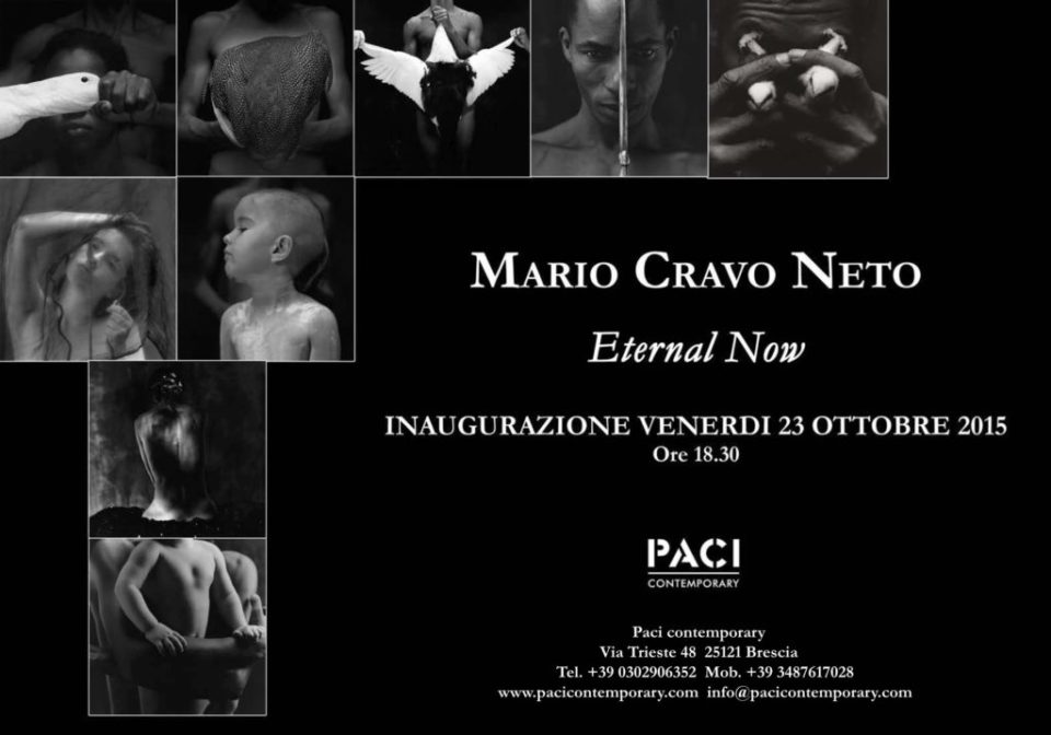 Locandina Mario Cravo Neto-black-1b