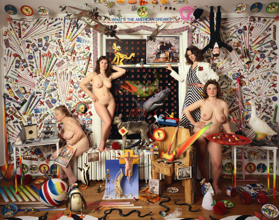 Marxist View - Krims Leslie