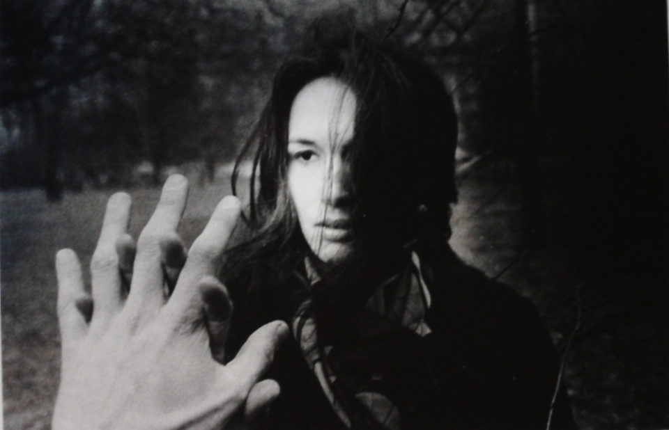 Mary Ellen - Gibson Ralph