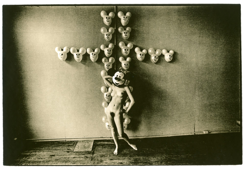 Minnie - Krims Leslie