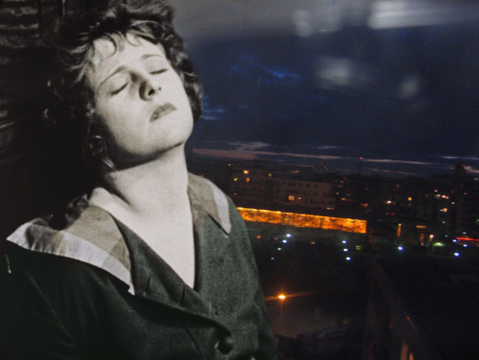 Nocturne - Rondepierre Eric