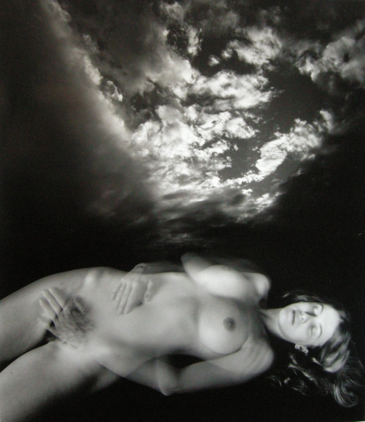 Untitled - Uelsmann Jerry N.