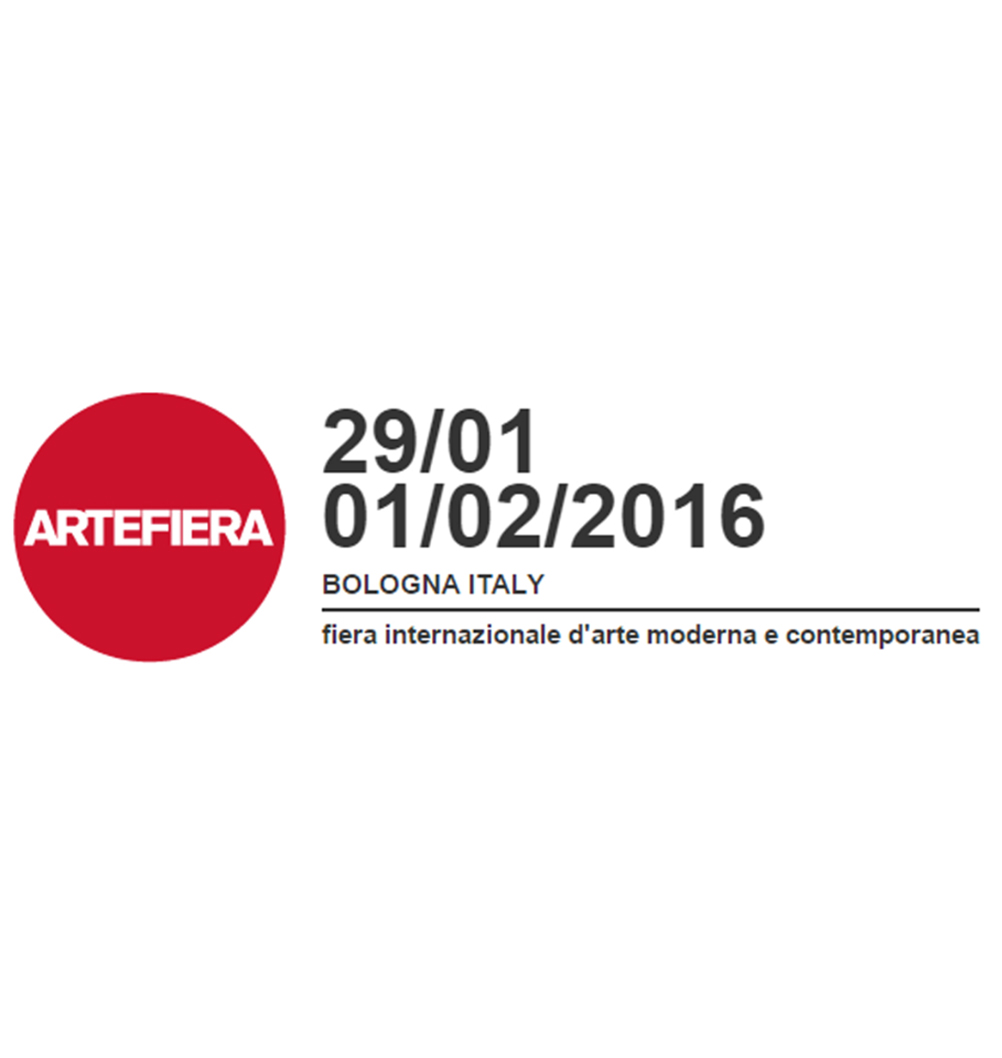 Arte Fiera 2016