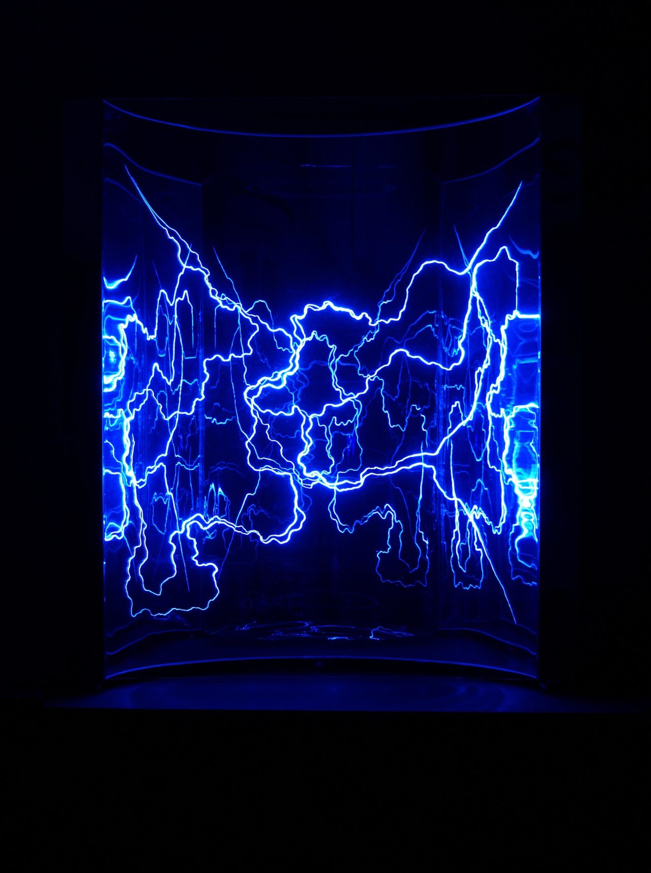 lighting hologram 08 Nicola Evangelisti