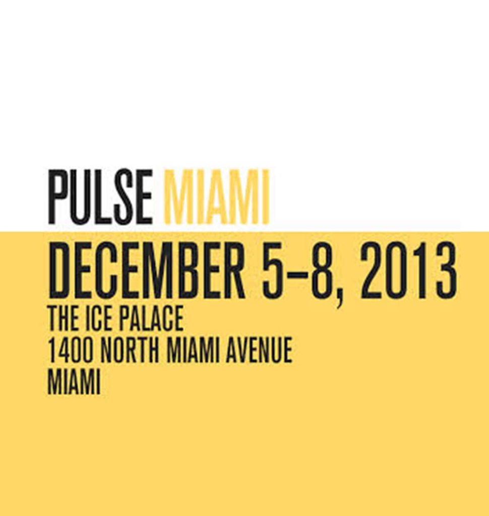 Pulse Miami 2013