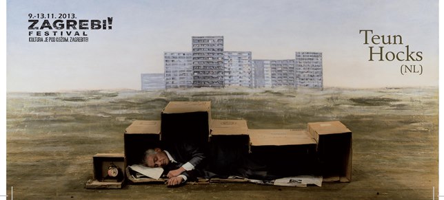 zagrebi - Teun Hocks