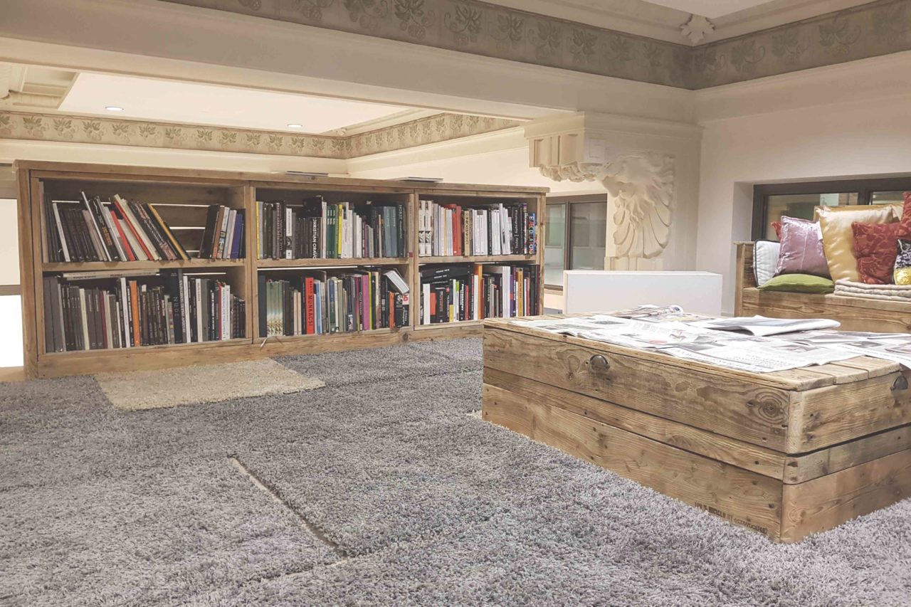 Paci Contemporary Gallery cataloghi