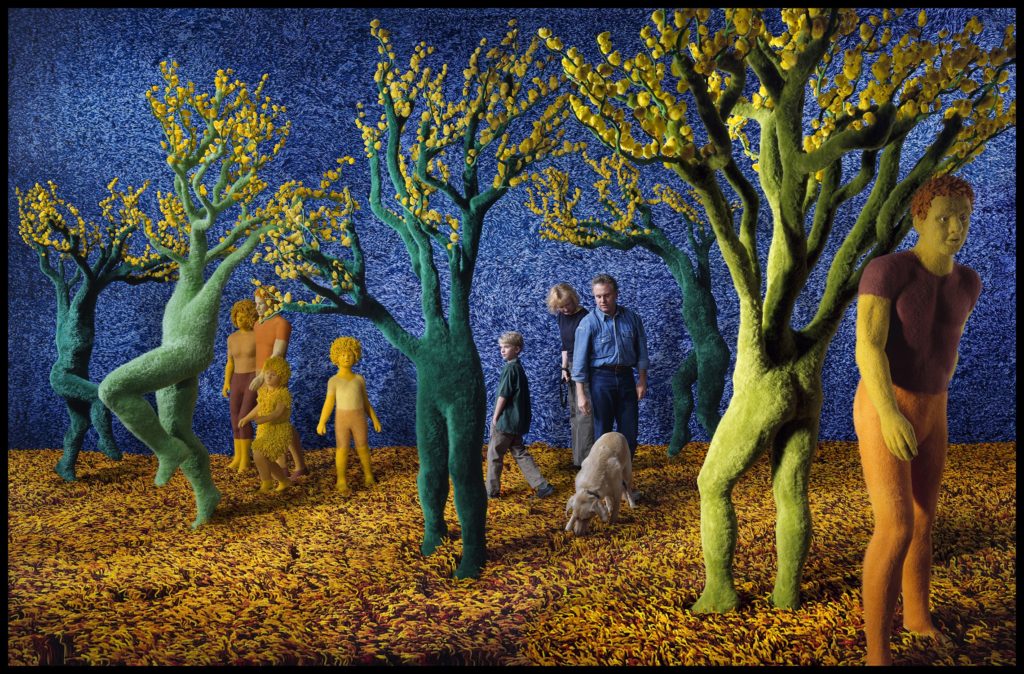 fresh_hybrid 2008 - Sandy Skoglund