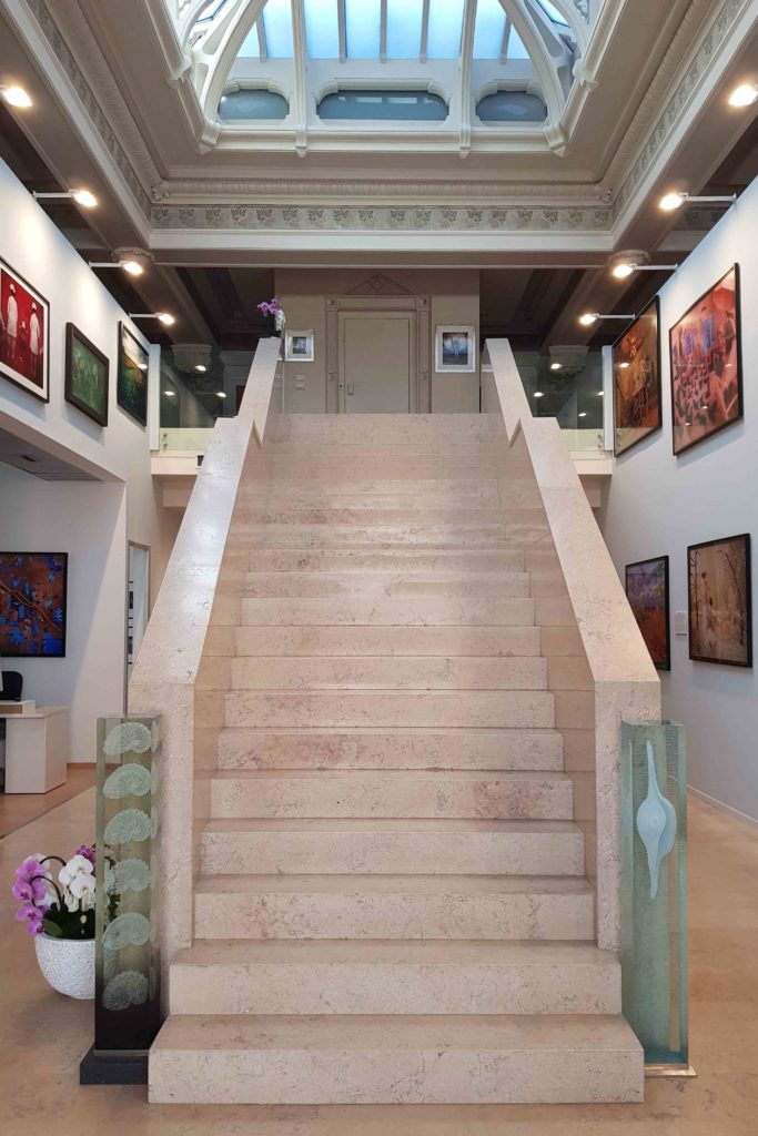 Paci contemporary gallery