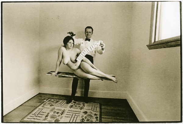 magia - Krims Leslie