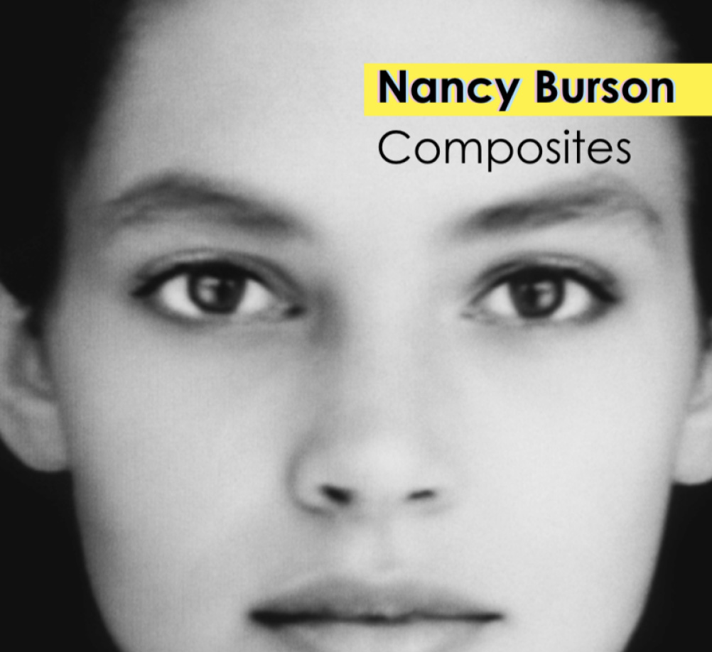 NANCY BURSON, Composites