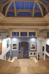 Paci contemporary gallery