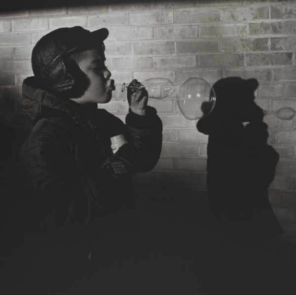 Vivian Maier