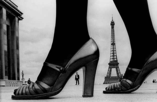 Frank Horvat